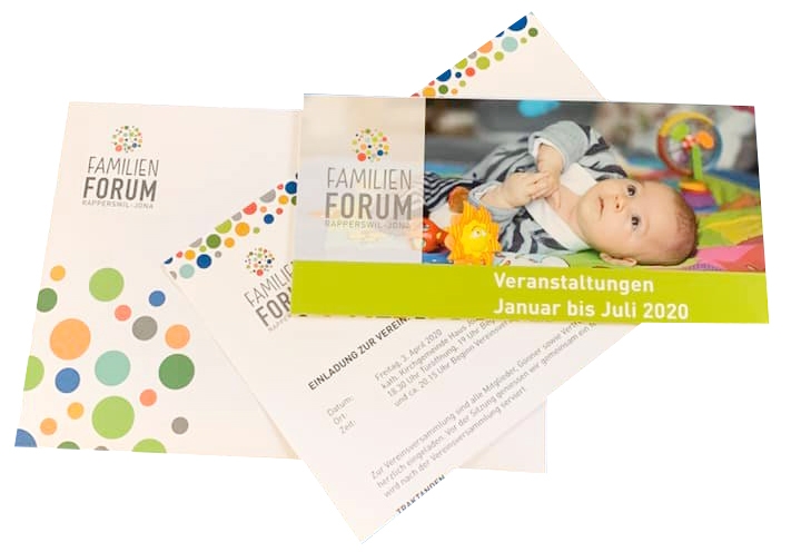 FamilienForum Rapperswil-Jona FamilienForum Rapperswil-Jona