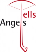 logo tells angels