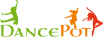 logo dancepot