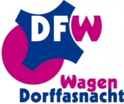 logo dorffasnacht wagen