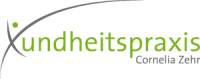 logo xundheitspraxis zehr